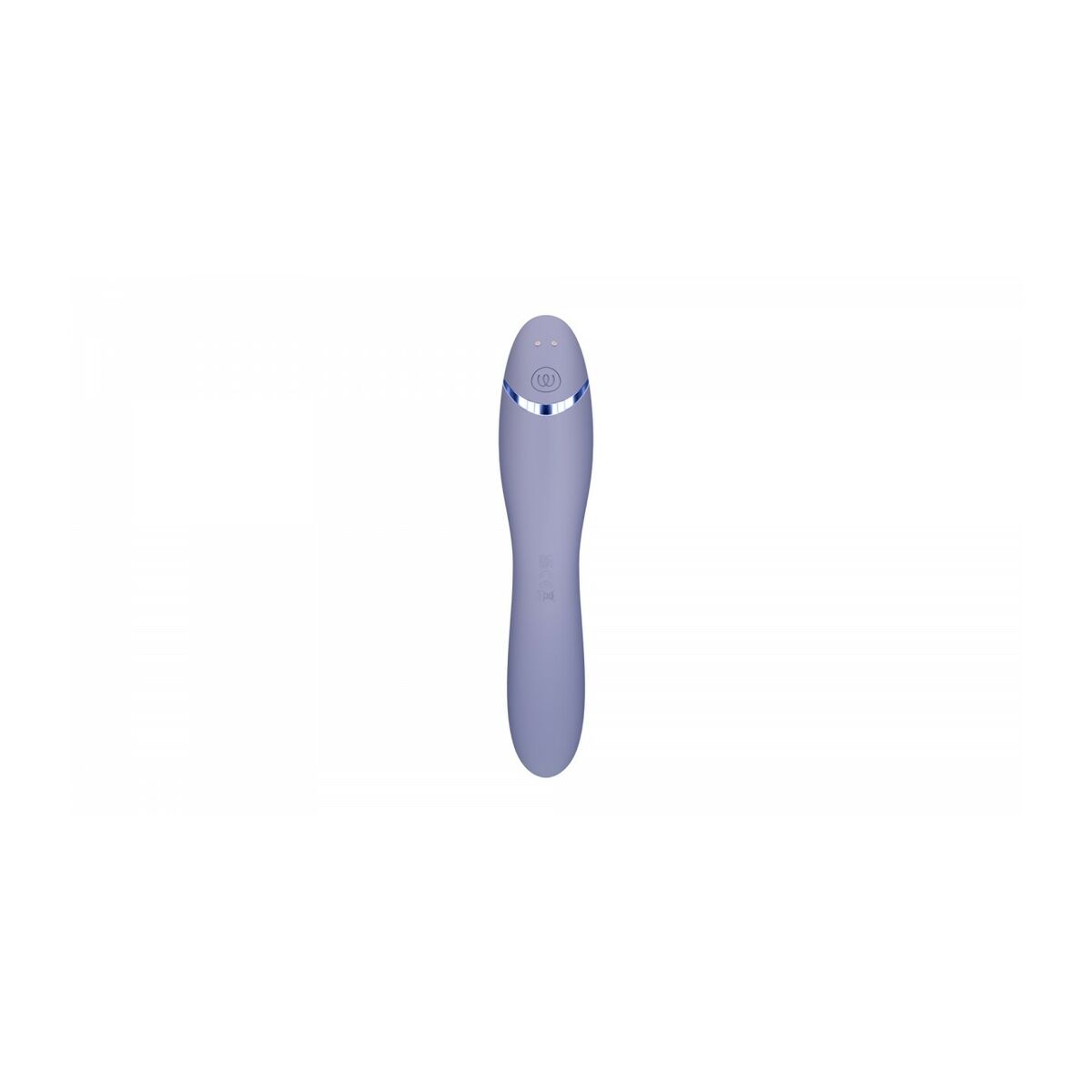Vibrator Womanizer WOM170-LILAC Syrin